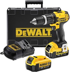    18V DeWalt DCD785M2 -  2 ,    - 