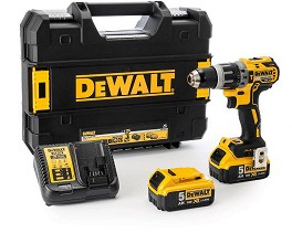    18V DeWalt DCD796P2 -  2 ,    - 