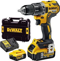   18V DeWalt DCD791P2 -  2 ,    - 