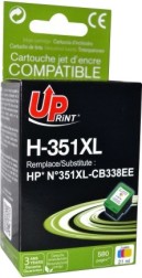      UPrint H-351XL Color - 580  - 