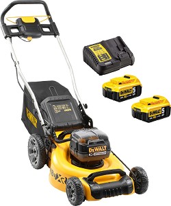     18V Dewalt DCMW564P2 -  2    - 