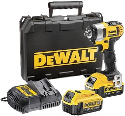    18V DeWalt DCF880M2 -  2 ,    - 