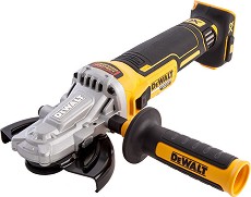   18V DeWalt DCG405FN -     - 