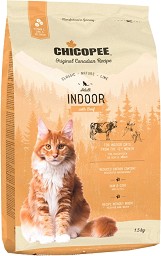      CHICOPEE Adult Indoor - 1.5  15 kg,  ,   Classic Nature Line,   1  - 