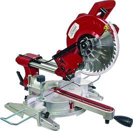   Raider RD-MS06 -     Power Tools - 