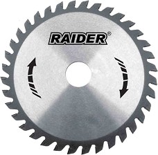     Raider RD-SB09 - ∅ 400 / 25.4 / 2.5 mm  56  - 