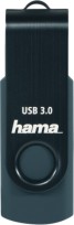 USB 3.0   256 GB Hama Rotate - 