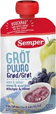    ,    Semper - 120 g,  6+  - 