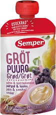    ,     Semper - 120 g,  6+  - 