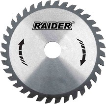     Raider - ∅ 300 / 30 / 2.5 mm  56  - 