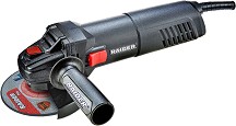   Raider RDP-AG43 Black Edition -   Pro - 