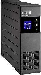    UPS Eaton Ellipse PRO 650 DIN - 650 VA, 400W, 4x DIN , 1x USB port, LCD  - 