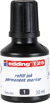     Edding T25 - 30 ml - 