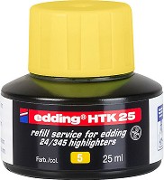     Edding HTK 25 - 25 ml - 