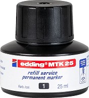     Edding MTK25 - 25 ml - 