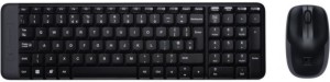     Logitech MK220 - 