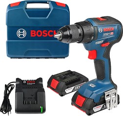   Bosch GSR 18V-50 -  2 ,    - 