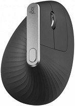    Logitech MX Vertical Advanced -  6  - 