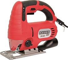    Raider RDP-JS25 -   Pro - 