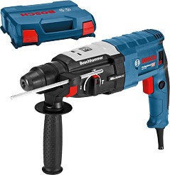   Bosch GBH 2-28 -     - 