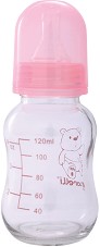     Baby Care - 120 ml,  0+  - 