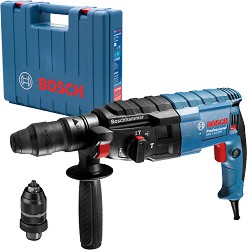   Bosch GBH 240 F -     - 