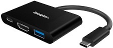   USB C  USB A 3.0, HDMI  USB-C Energizer - 12 cm - 