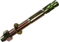   ∅ 8 mm Top Strong - 100 - 150    100 - 140 - 