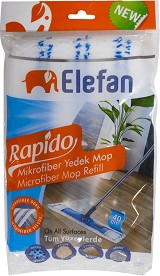    Elefan Rapido - 40 cm,       - 