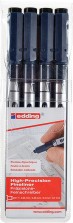   Edding 1880 - 4  - 