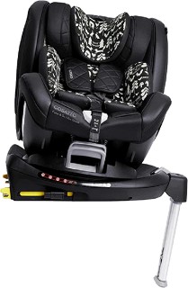     Cosatto Come and Go i-Size Rotate Silhouette -  Isofix ,  40  105 cm -   