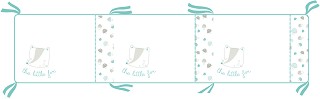     Kikka Boo -   60 x 120  70 x 140 cm,   Little Fox - 