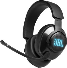   JBL Quantum 400 -   1.2 m  3.5 mm   USB Type-C  USB Type-A - 