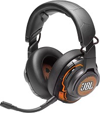   JBL Quantum ONE -   1.2 m  3.5 mm   USB - 