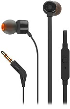  JBL T110 -   1.2 m  3.5 mm  - 