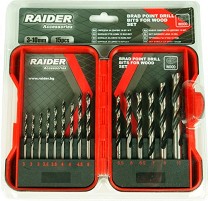     Raider - 15    ∅ 3 - 10 mm - 