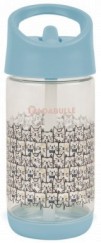      Badabulle - 350 ml,  12+   - 