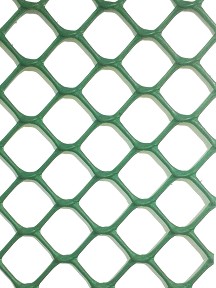   Nortene Poultrymesh -   25 m - 