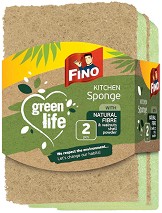       Fino - 2   ,   Green Life - 