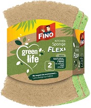       Fino Flexi - 2   ,   Green Life -   