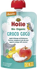     ,    Holle - 100 g,  8+  - 