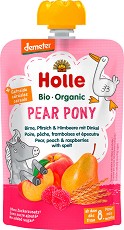     , ,    Holle - 100 g,  8+  - 