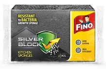   Fino Silver Block - 2 ,    - 