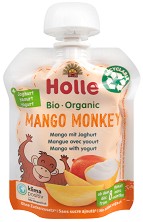        Holle - 85 g,  8+  - 