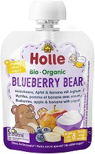     , ,    Holle - 85 g,  8+  - 