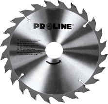     Proline - ∅ 350 / 30 / 2.5 mm  80  - 