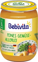     Bebivita - 190 g,  6+  - 