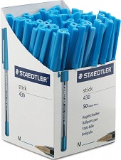   Staedtler Stick 430 - 50  - 