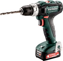    Metabo PowerMaxx SB 12 -  2 ,    - 