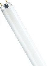 LED  LEDVANCE LUMILUX PLUS ECO T8 G13 18 W 6500K - 1250 lm - 